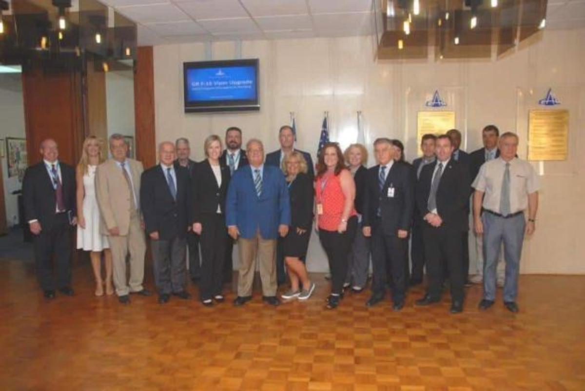 Φύλλο και φτερό η ΕΑΒ από τους Αμερικανούς!