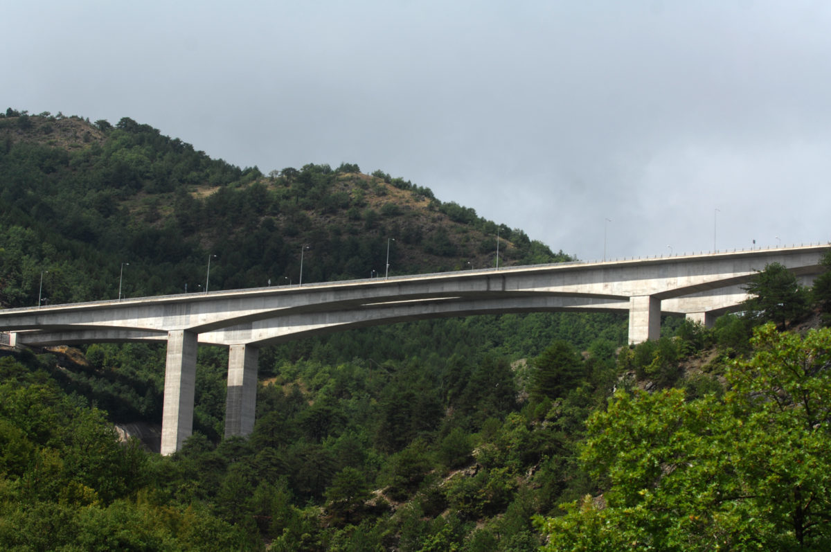 Αυτά είναι τα σχέδια του ΤΑΙΠΕΔ για τη Βόρεια Ελλάδα