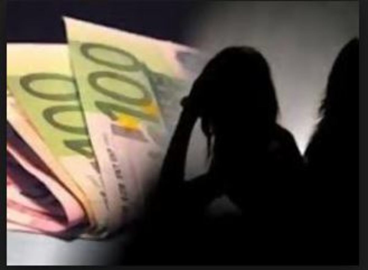 Έταξε στην κουνιάδα του εξασφάλιση από το «κούρεμα» και έγινε «καπνός» με 1.500.000 ευρώ!