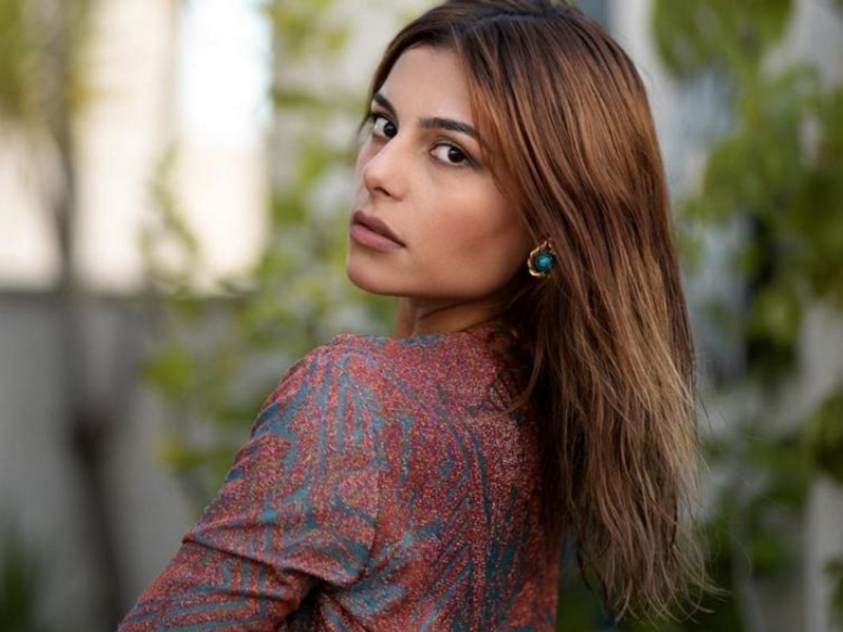 Ελευθερία Ελευθερίου: Έκοψε τα μαλλιά της και τρομάξαμε να την αναγνωρίσουμε! video, pics