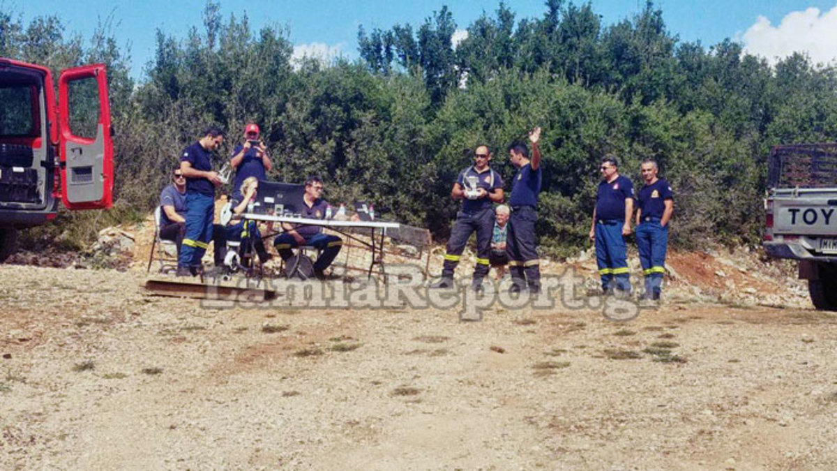 Αγωνία στην Βοιωτία για τον ηλικιωμένο βοσκό – Άφαντος για 4η συνεχόμενη ημέρα