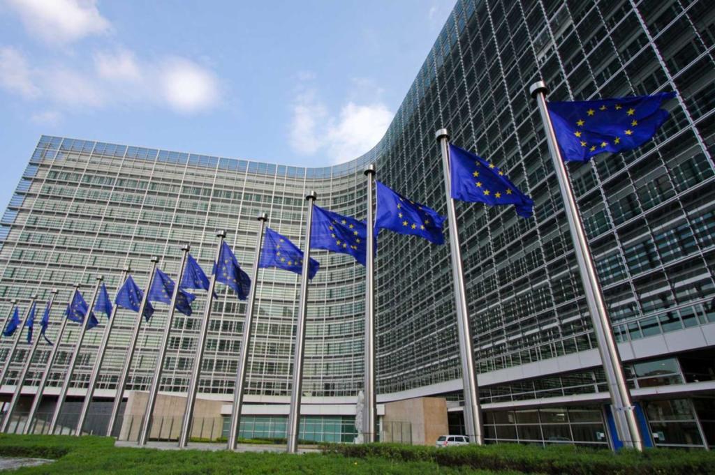 Στο στόχαστρο της ΕE για δημιουργία καρτέλ οι BMW, Daimler και Volkswagen