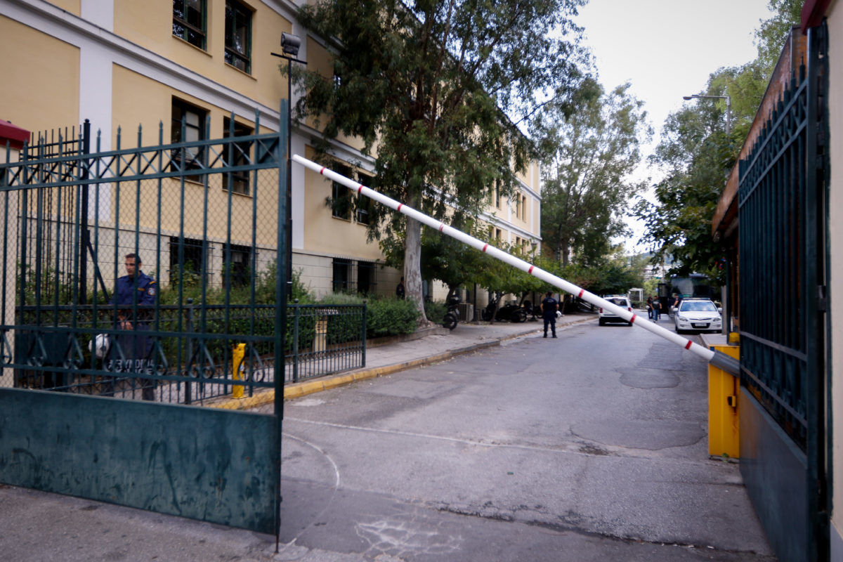 Ποινική δίωξη στον Θ. Κιτσάκο για τα “Ελληνικά Χημικά Λιπάσματα”