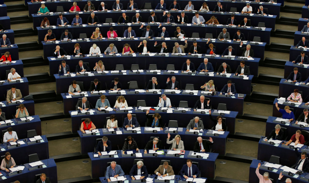 Ευρωεκλογές 2019: Αυτοί είναι οι υποψήφιοι που προηγούνται