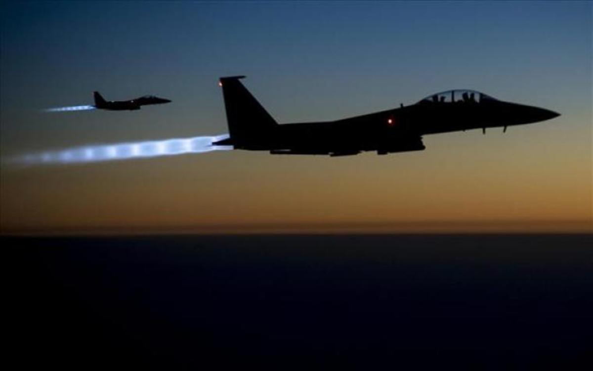 F-15X: Το αμερικανικό μαχητικό φοράει τα καλά του! [pic]