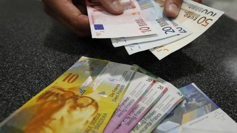 Εισαγγελική πρόταση υπέρ των δανειοληπτών σε ελβετικό φράγκο