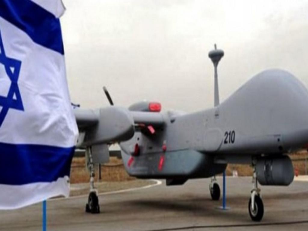 Η Τουρκία στα κάγκελα με την Frontex που επέλεξε Ελλάδα για τα UAV!