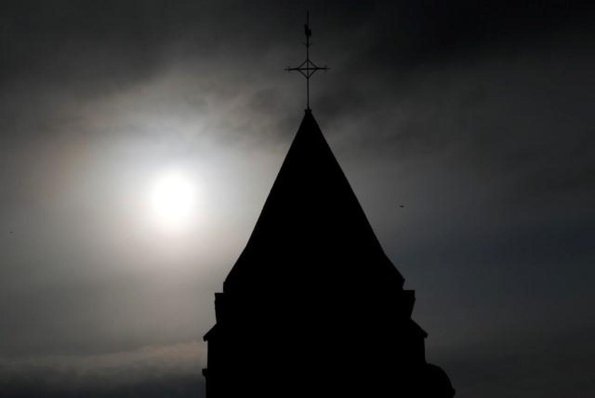 Γαλλία: Αυτοκτόνησε ιερέας που είχε κατηγορηθεί για σεξουαλική επίθεση σε κορίτσι