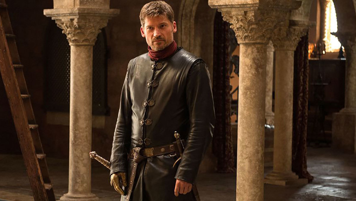 Game of Thrones: Μια αγωγή αποκάλυψε… πολλά για τον “Τζέιμι Λάνιστερ”! Προσοχή, spoilers