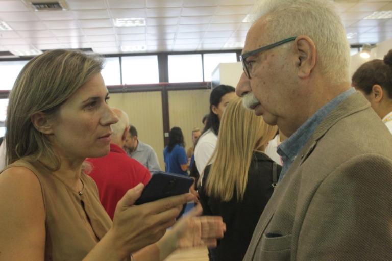 Γαβρόγλου: Οι αναπληρωτές στις θέσεις τους, αδιάβλητες οι εξετάσεις - Νέο "παράθυρο" για τα Λατινικά