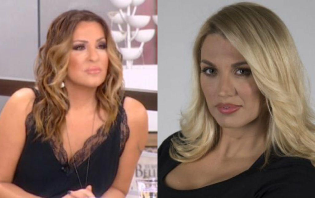 Γερμανού για Σπυροπούλου: «Αν ο Alpha, μετά από όλα όσα έχουν συμβεί…»