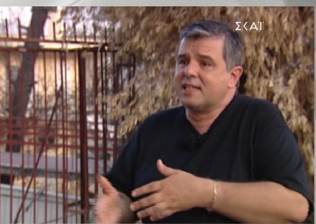 Συγκλονίζει ο διακεκριμένος γιατρός Αναστάσιος Αλεξόπουλος που έχασε τον 13χρονο γιο του στη φωτιά στο Μάτι – Video