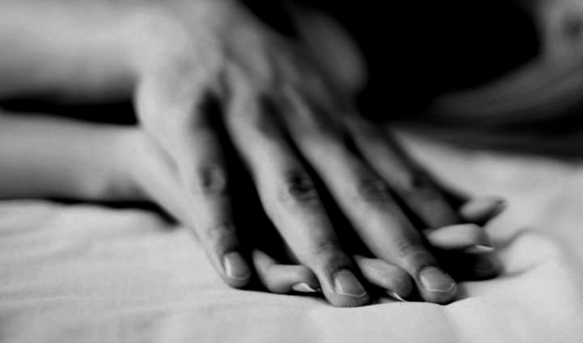 «Δεν έχω παράπονο από τις γυναίκες… Ανέβαινε η μία στο σπίτι μου και μόλις έφευγε, ανέβαινε η άλλη!»