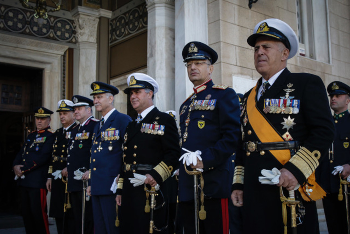 Τέλος στα σενάρια για τις κρίσεις: Με αυτόν τον αρχηγό ανεβαίνει ο Τσίπρας στη ΔΕΘ