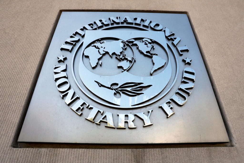 Κανένα περιθώριο του ΔΝΤ στην κυβέρνηση: Οι συντάξεις πρέπει να κοπούν