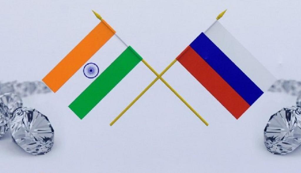 Συμφωνία Ινδίας – Ρωσίας για την αγορά S-400