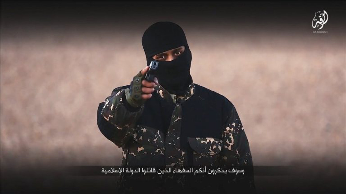 Γαλλία: Το Ισλαμικό κράτος θα “εξαφανιστεί” από τον Λεβάντε