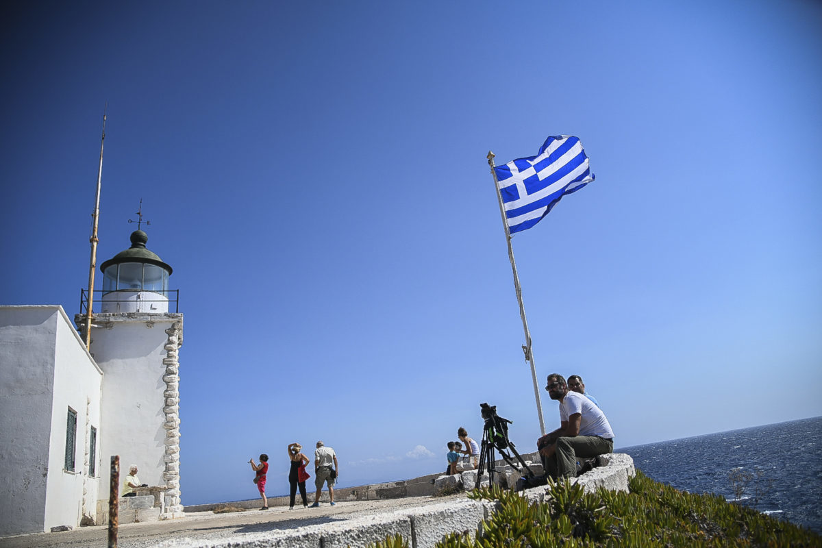 καιρός