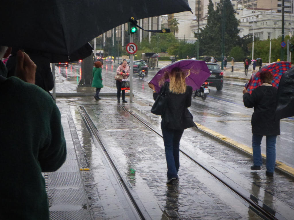 Καιρός: Διακοπές ρεύματος – Που υπάρχει ακόμα πρόβλημα