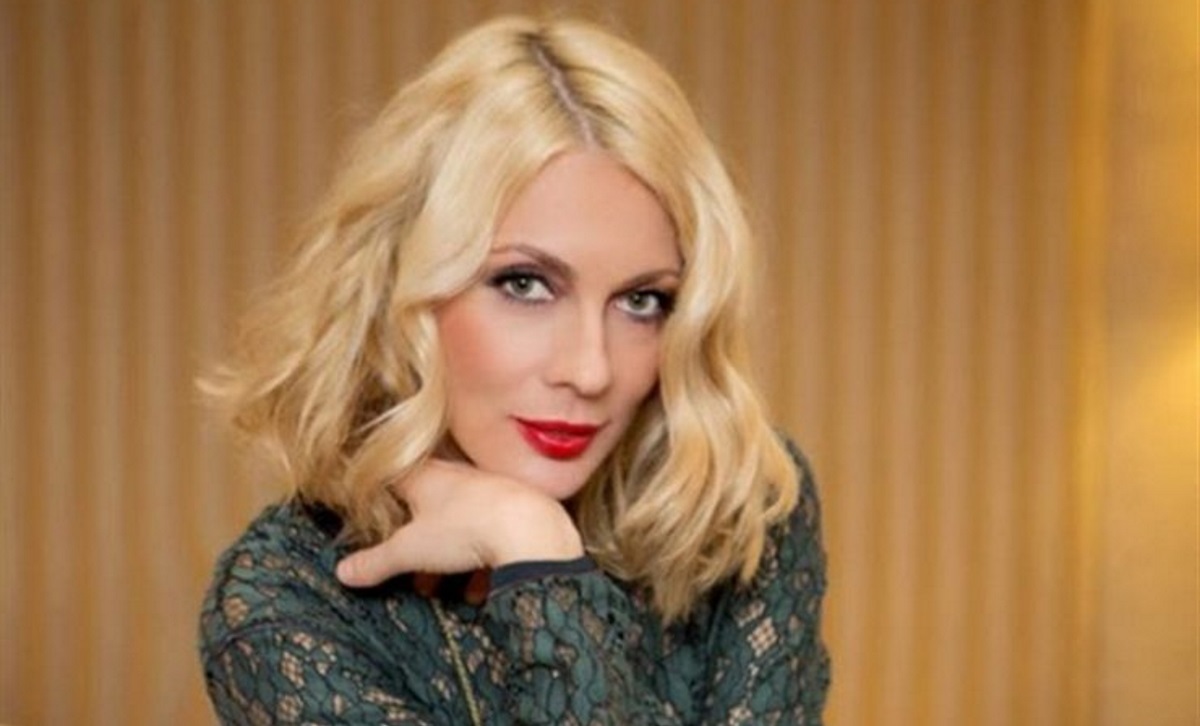 Σμαράγδα Καρύδη: «Σε ένα γάμο το παιδί είναι όλη η ευθύνη και αυτό θεωρούσα πάντα ότι θα με έπνιγε»