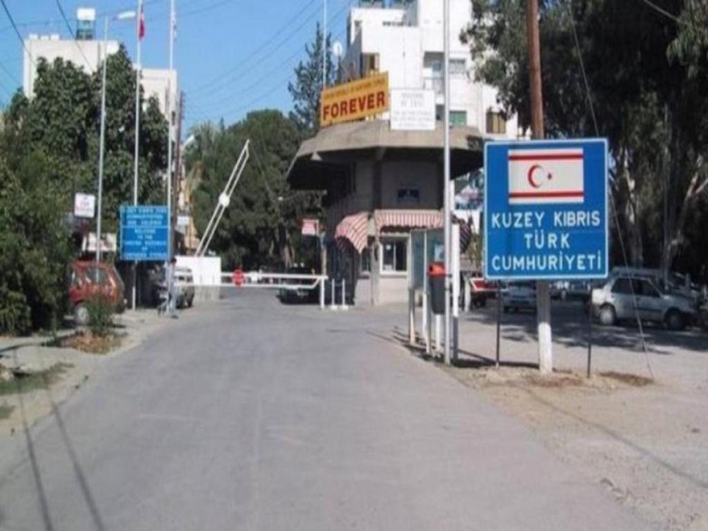 Θρίλερ στα κατεχόμενα! Συνέλαβαν δυο Ελληνοκύπριους!