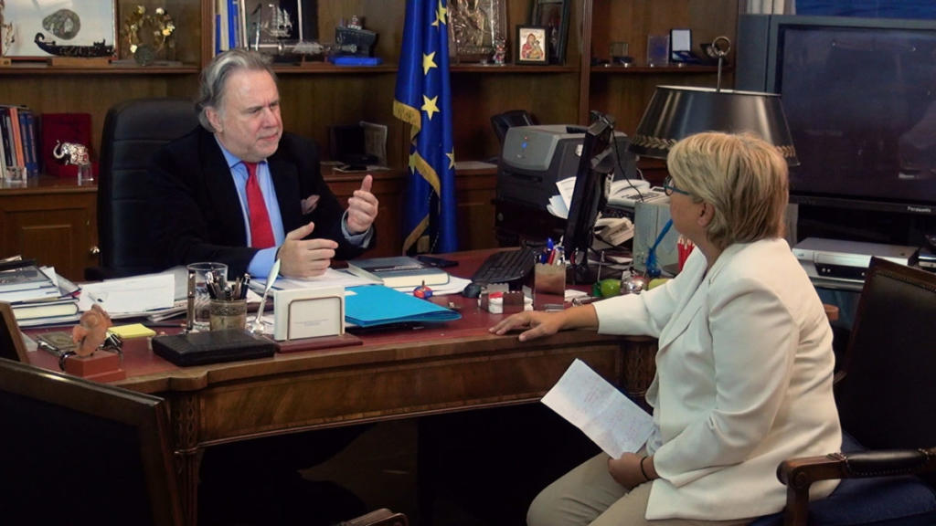 Δημοψήφισμα ΠΓΔΜ: “Αν ο λαός πει όχι, πρέπει να τον ακούσουμε”