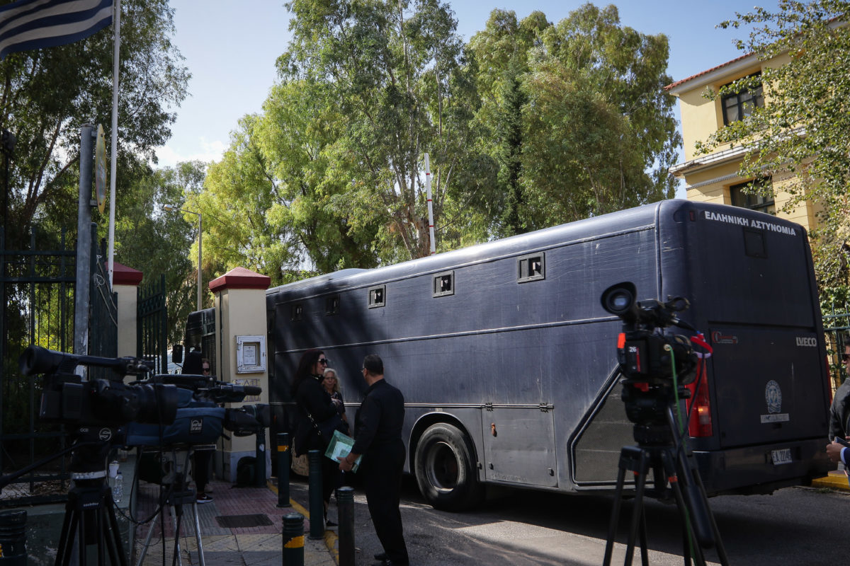 Επίσκεψη Μέρκελ στην Αθήνα: Δρακόντεια μέτρα και απαγόρευση συγκεντρώσεων