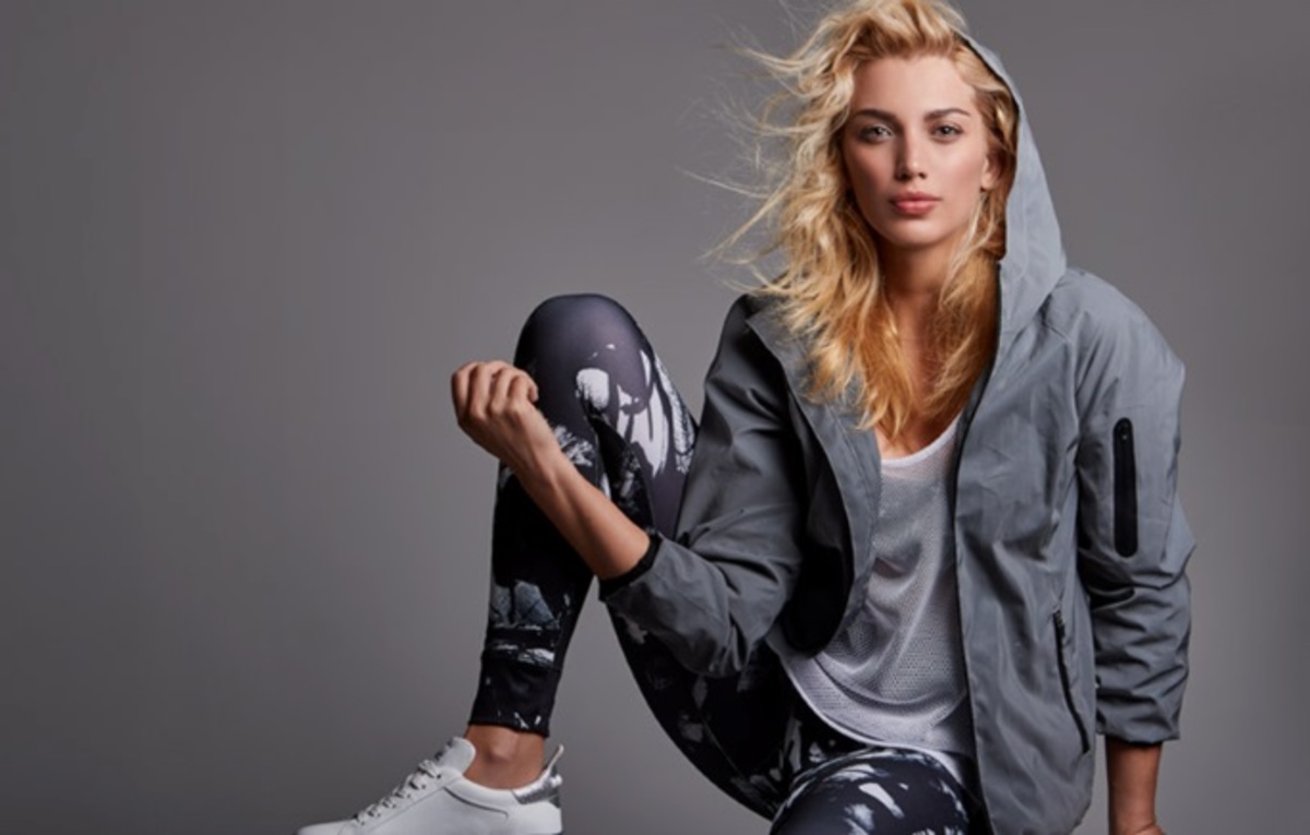 Κωνσταντίνα Σπυροπούλου: Το πρώτο γύρισμα για το My style rocks και το δώρο από τον Ατζούν Ιλιτζαλί [vid]