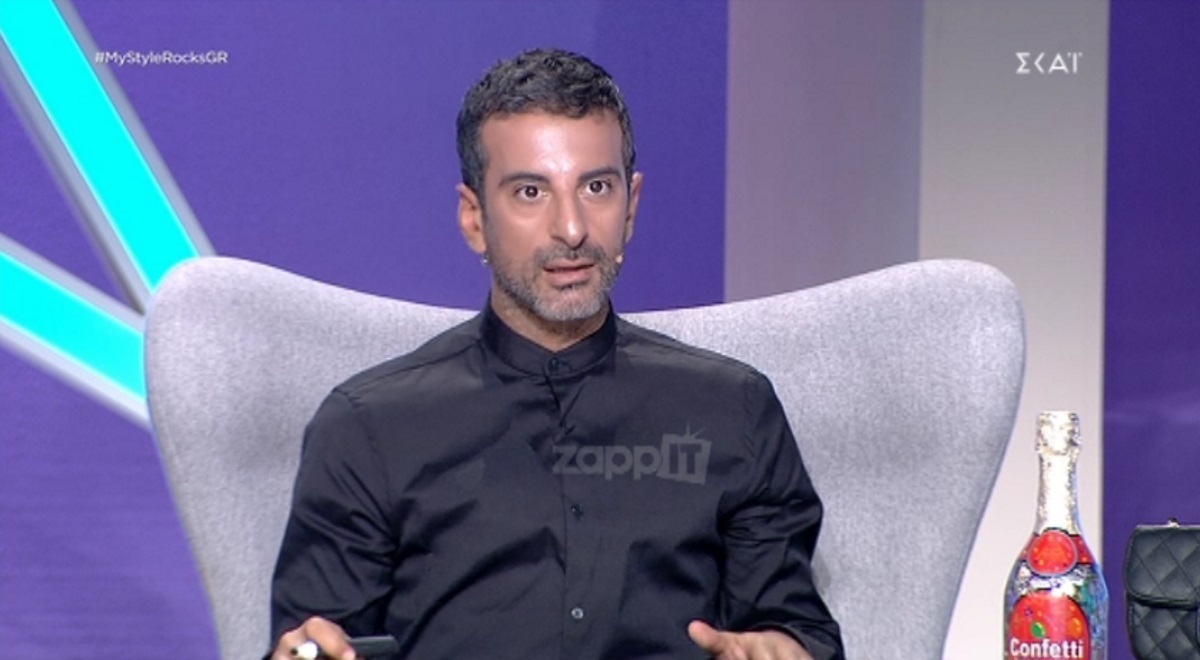 My Style Rocks: Ξέσπασε ο Στέλιος Κουδουνάρης! «Το βρίσκω αδιανόητο να έχουν έρθει…»