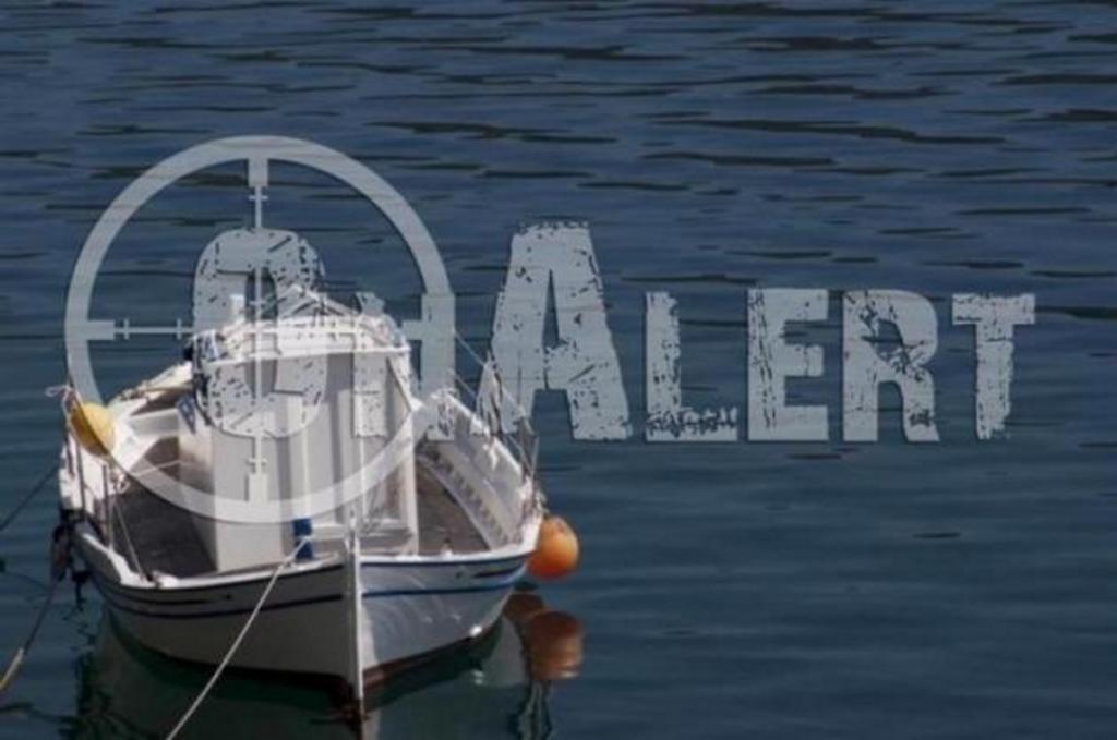 Τι λέει ο ιδιοκτήτης του κυπριακού αλιευτικού που σταμάτησε τουρκικό πολεμικό – video