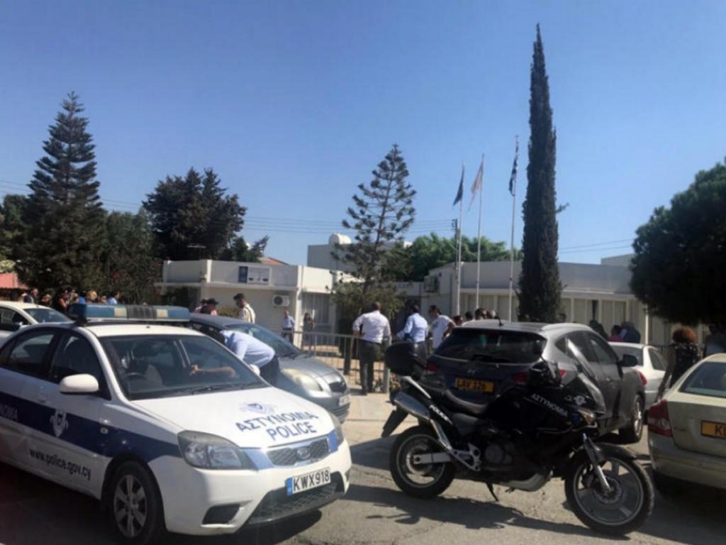 Απαγωγή στη Λάρνακα: Ραγδαίες εξελίξεις! Χειροπέδες σε 41χρονο – Ποιος ο ρόλος του