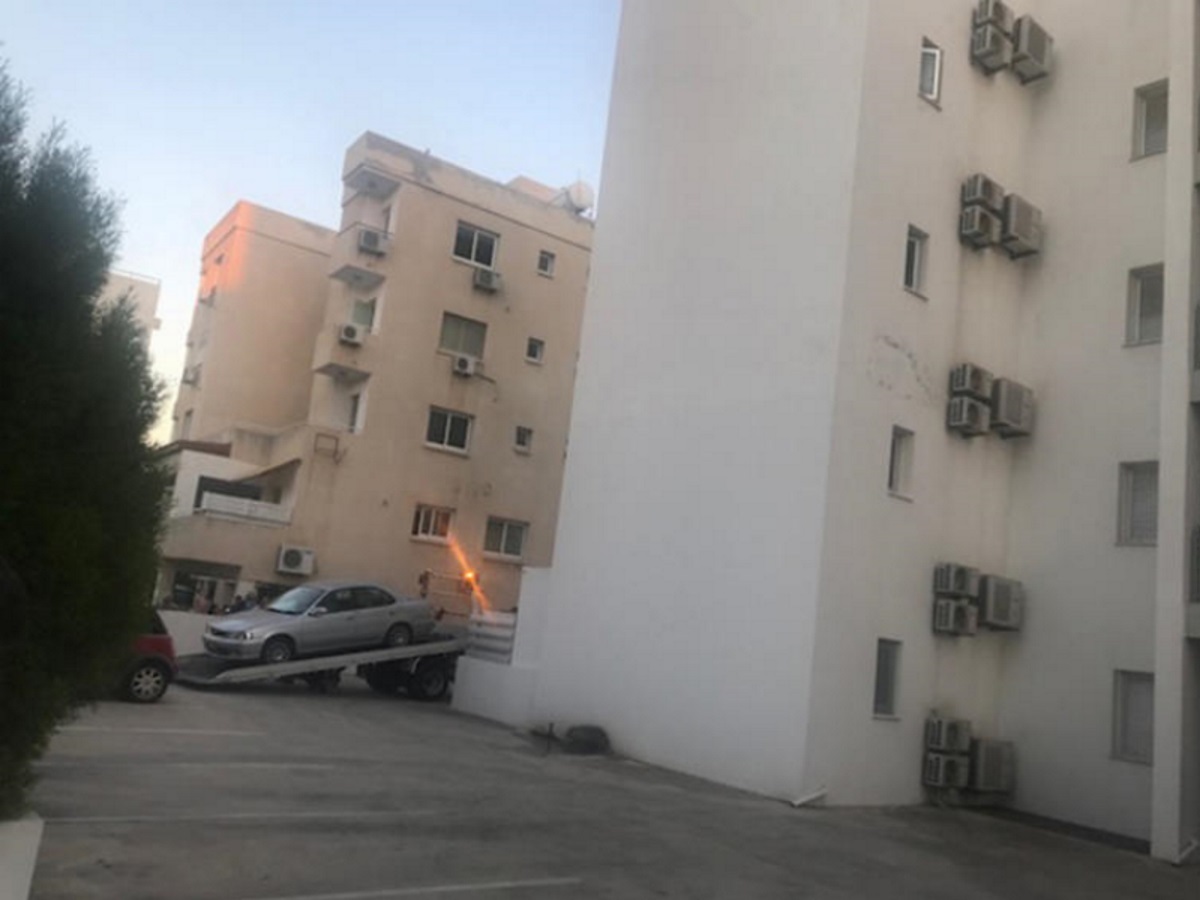 Απαγωγή στη Λάρνακα: Καταζητείται νοσηλευτής για τις ουσίες που νάρκωσαν τα 10χρονα αγόρια! video