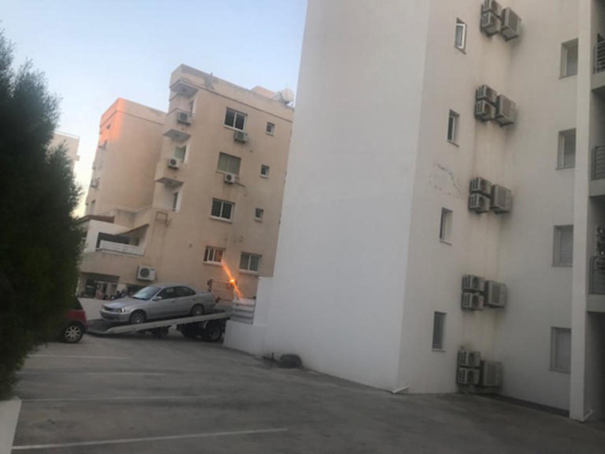 Απαγωγή στη Λάρνακα: Ποιός είναι ο 35χρονος που άρπαξε τα δυο αγόρια από το σχολείο τους