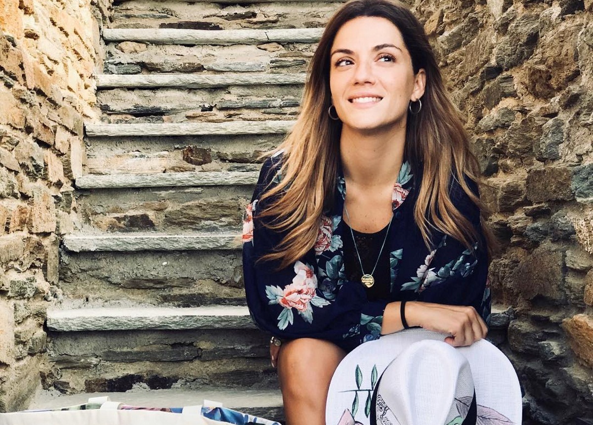 Βάσω Λασκαράκη: Η εξομολόγηση για το διαζύγιο με τον Γιάννη Τσιμιτσέλη και ο νέος της έρωτας!