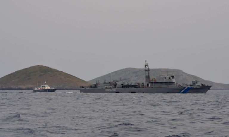 Ακήρυχτος πόλεμος στο Αιγαίο – Τρεις παραβιάσεις μέσα σε λίγες ώρες από Τούρκους ψαράδες