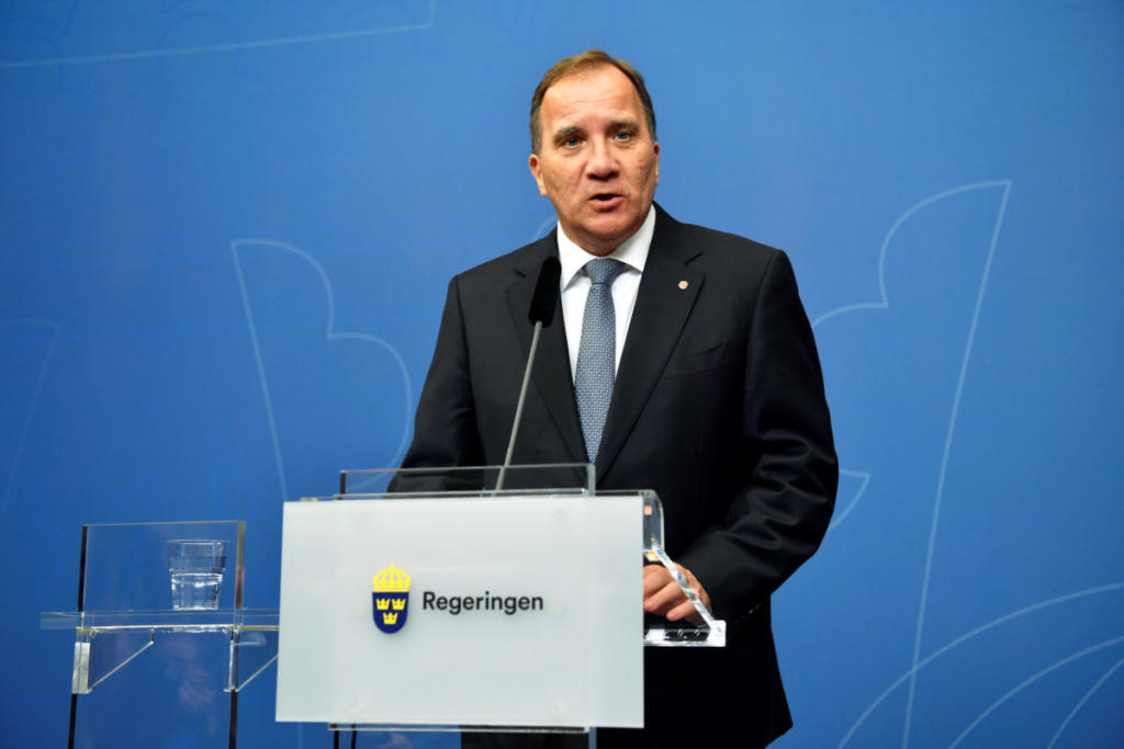 Σουηδία: Αδιέξοδο για τον σχηματισμό κυβέρνησης, μετά το αποτέλεσμα των εκλογών
