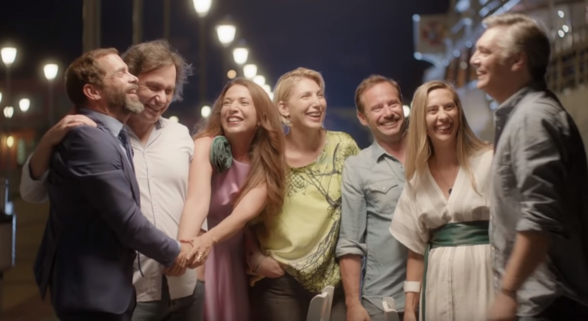 Λόγω Τιμής: Τελικά που θα το δούμε;