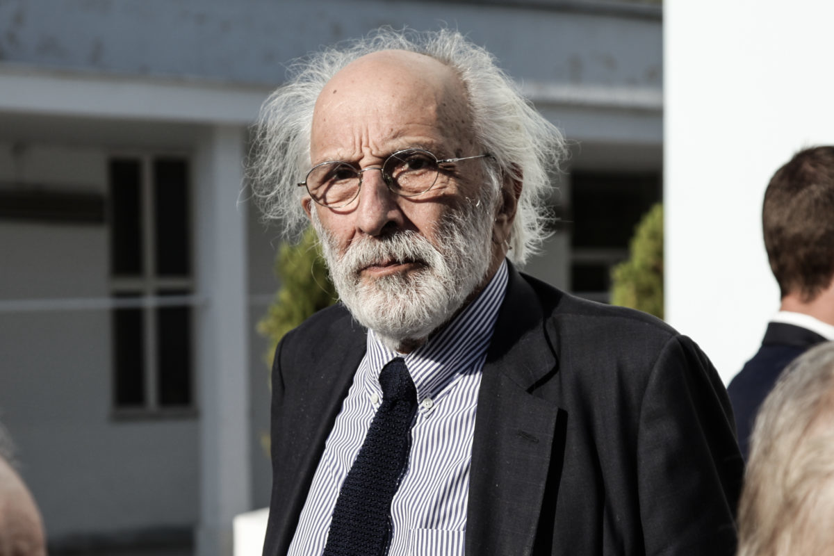 Απαλλαγή Λυκουρέζου για την υπόθεση της Αιξωνής πρότεινε η εισαγγελέας