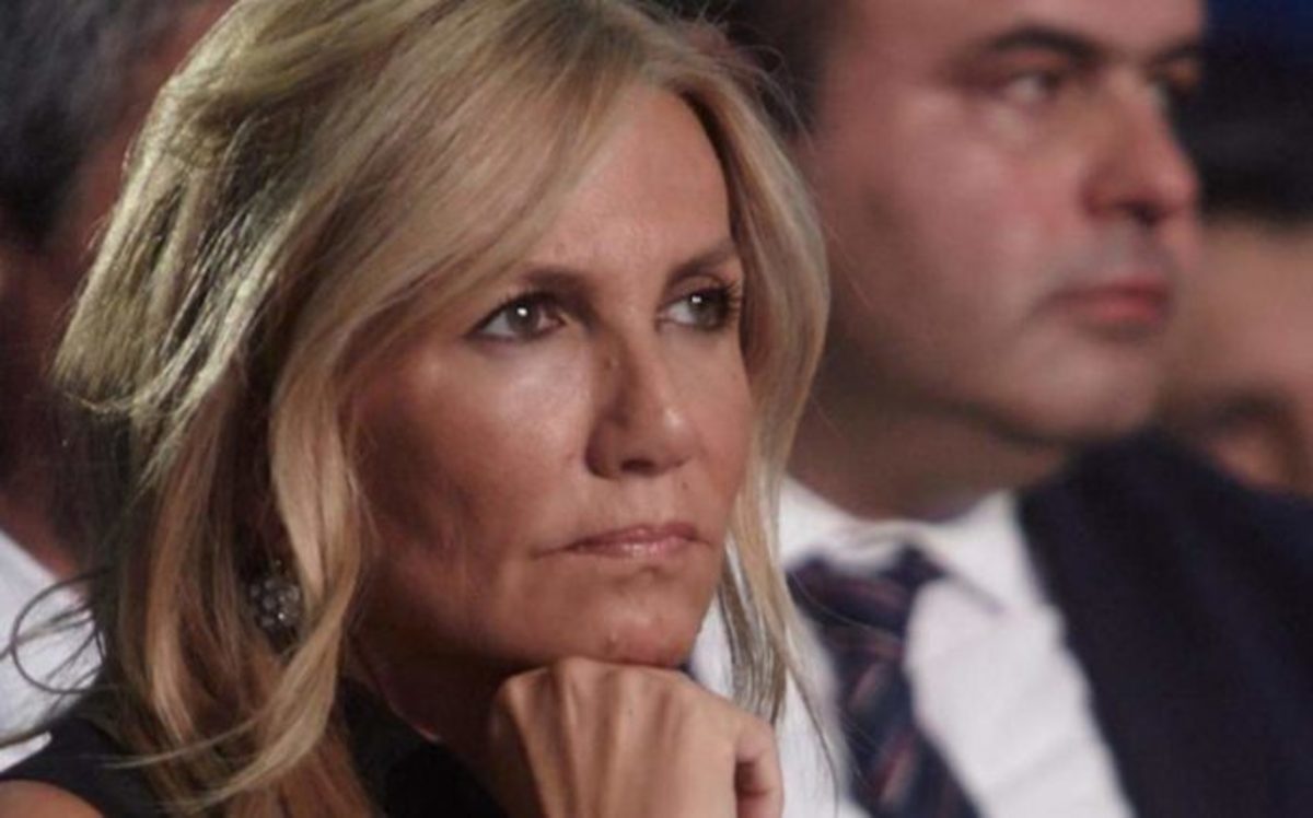 Πένθος για τη Μαρέβα Μητσοτάκη – Το αγαπημένο της πρόσωπο που έφυγε από την ζωή