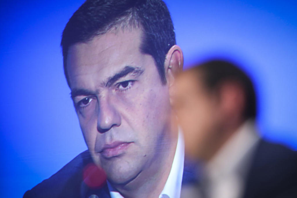 Τσίπρας για τους νεκρούς στο Μάτι