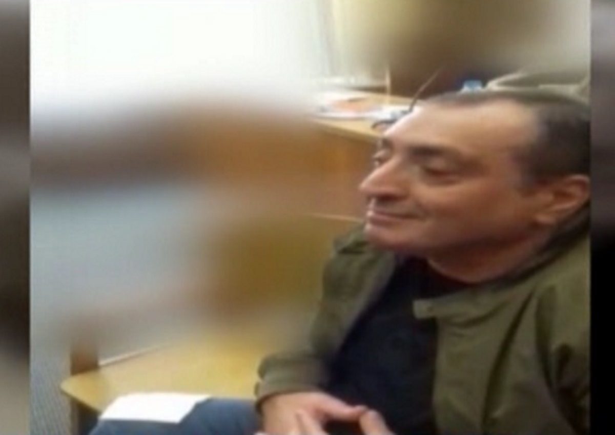 Ο 57χρονος που ο Ομπάμα χαρακτήρισε ως “νούμερο 1” κακοποιό του κόσμου μιλά αποκλειστικά στο “Μαζί σου» – Video