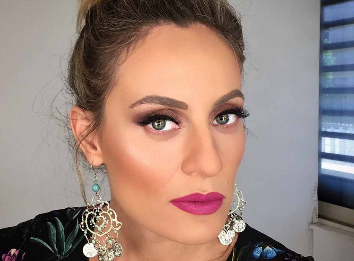 Ελεονώρα Μελέτη: “Τρόλαρε” το Greece’s Next Top Model – Τα απίστευτα σχόλια της παρουσιάστριας