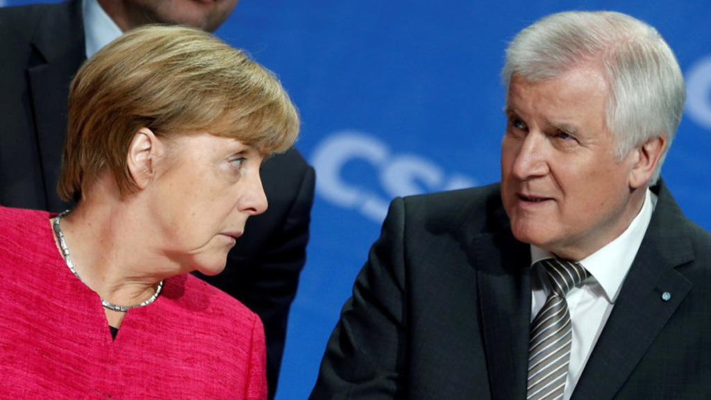 Deutsche Welle: Πυκνώνουν τα “σύννεφα” της αβεβαιότητας πάνω από τον κυβερνητικό συνασπισμό