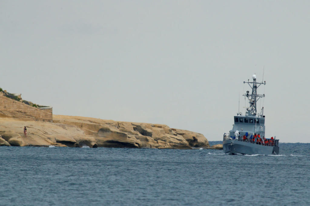 Νέα τραγωδία με μετανάστες ανοιχτά των τουρκικών ακτών