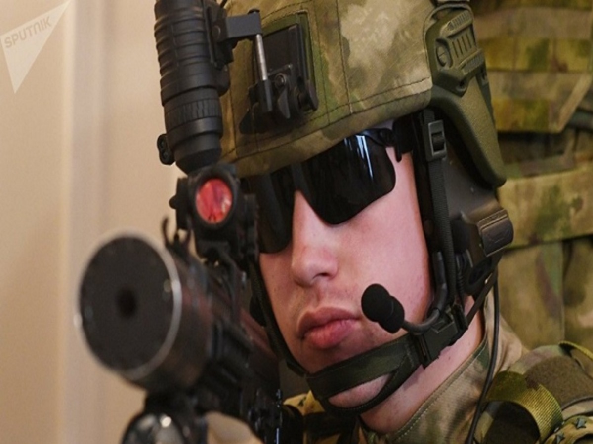 ΗΠΑ: Το Πεντάγωνο αναπτύσσει «μικρόφωνο δοντιών»!