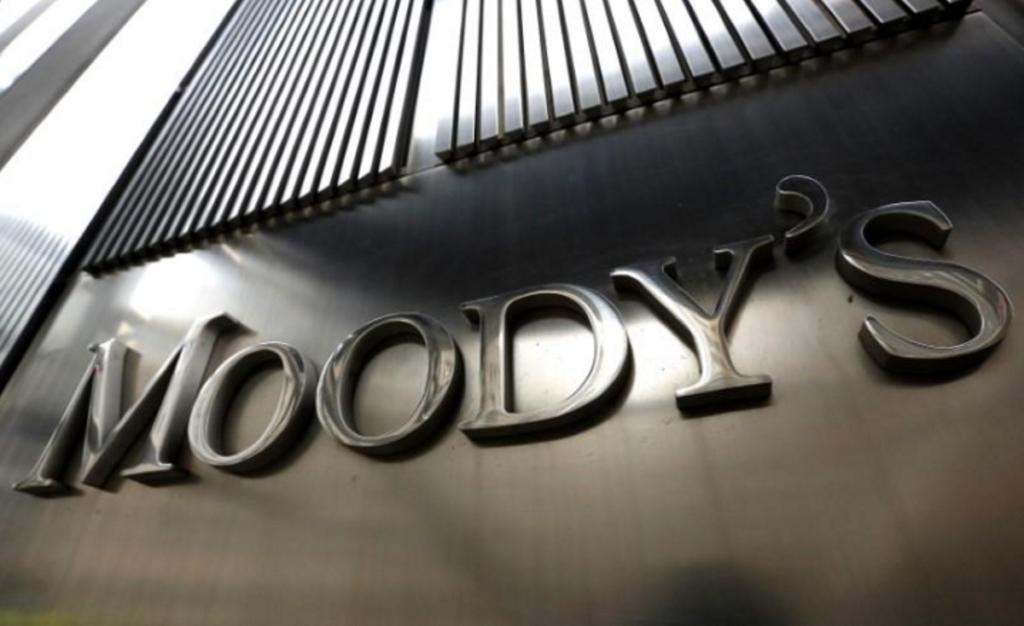 «Ψυχρολουσία» από Moody’s! Διατηρεί την Ελλάδα στάσιμη στο «Β3»