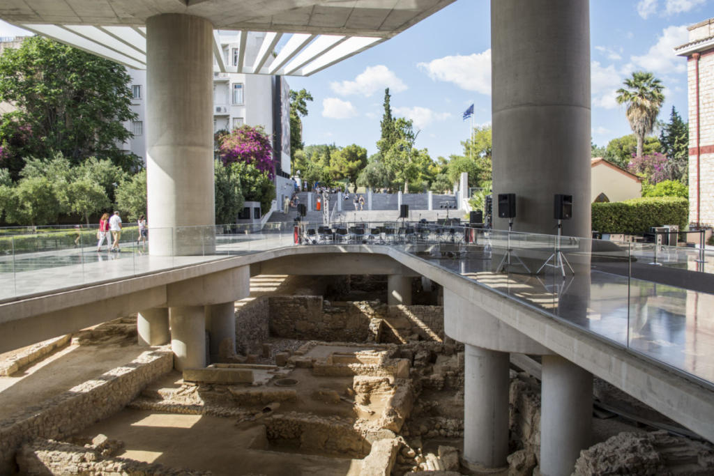 Tripadvisor: Έκτο στον κόσμο το Μουσείο της Ακρόπολης – Στους καλύτερος προορισμούς η Κρήτη