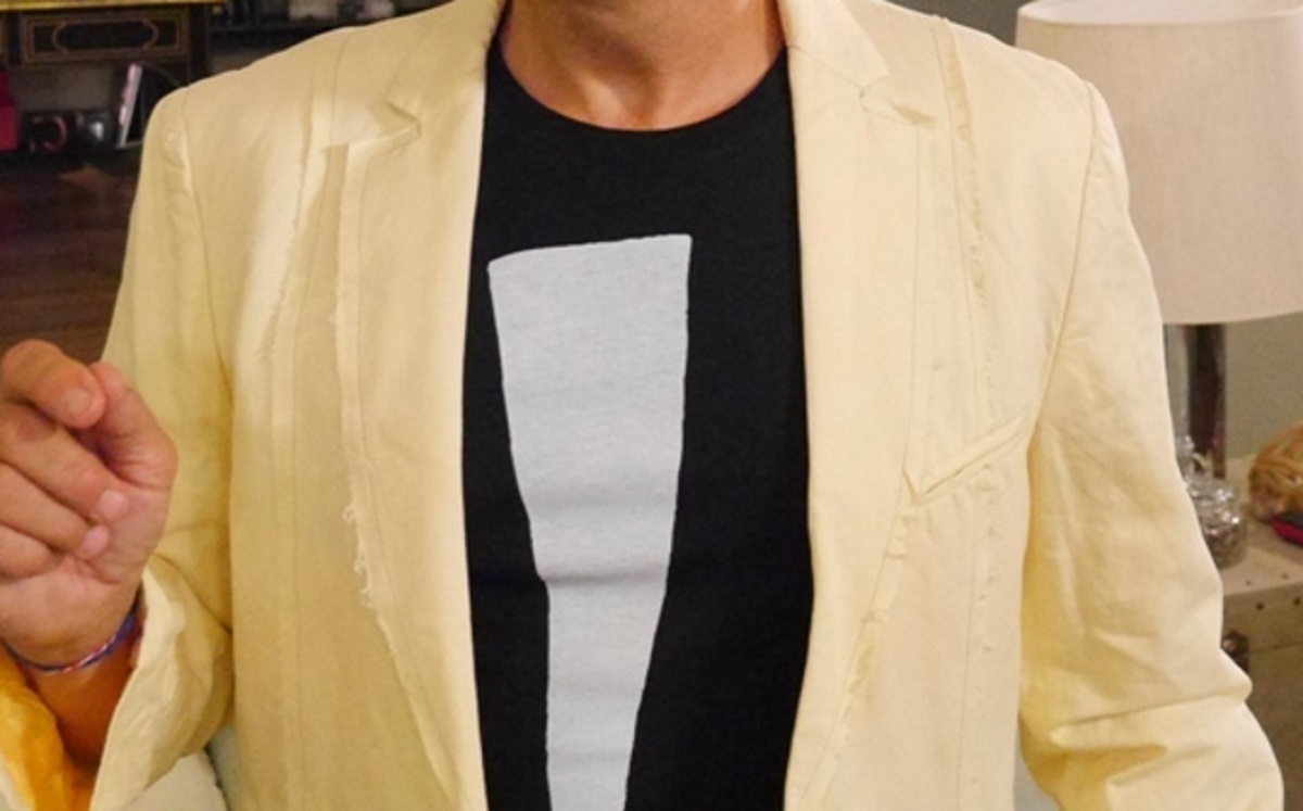 «Δεν θέλω καμία θρησκεία! Νομίζω ότι αυτή η έννοια κάνει πολύ κακό στους ανθρώπους…»