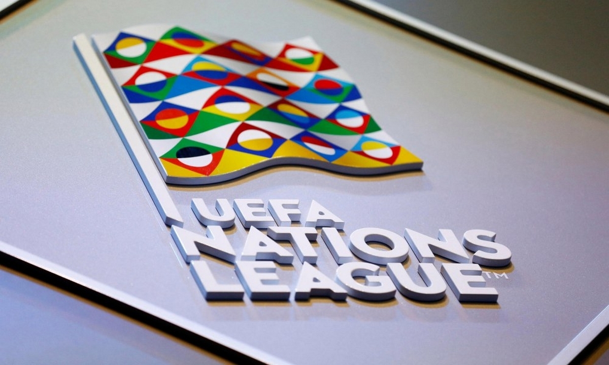 Πρεμιέρα για το Nations League! Τα πρώτα αποτελέσματα της διοργάνωσης – videos