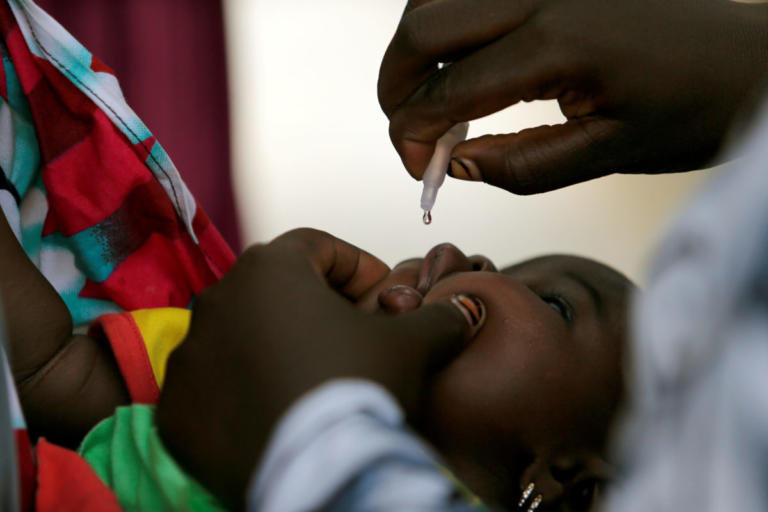 Επιδημία χολέρας στη Νιγηρία – 14 νεκροί, χάος στα νοσοκομεία